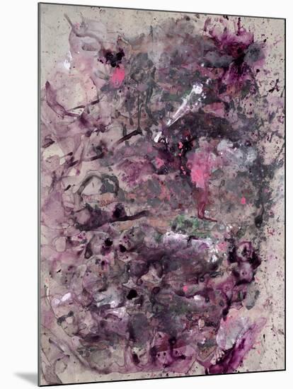 Undercover Pink Lover I-J Aiello-Mounted Giclee Print