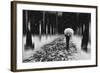 Undercover-Samanta-Framed Photographic Print