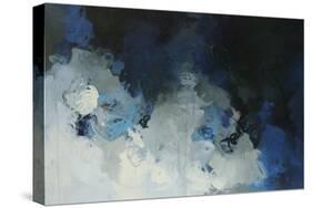 Undercurrent-Kari Taylor-Stretched Canvas