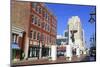 Underground Atlanta, Atlanta, Georgia, United States of America, North America-Richard Cummins-Mounted Photographic Print