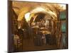 Underground Barrel Aging Room, Bodega Juanico Familia Deicas Winery, Juanico, Canelones, Uruguay-Per Karlsson-Mounted Photographic Print