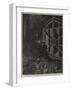 Underground London, a Penstock Chamber-William Bazett Murray-Framed Giclee Print