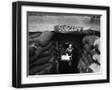 Black Frame