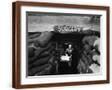 Brown Frame