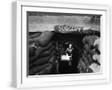 White Frame