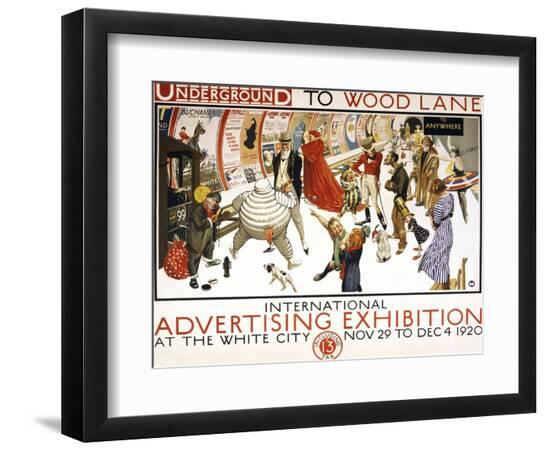 Premium Giclee Print, , large