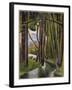 Undergrowth, 1910-Roger de La Fresnaye-Framed Giclee Print