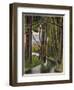 Undergrowth, 1910-Roger de La Fresnaye-Framed Giclee Print