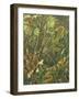 Undergrowth-Eliot Hodgkin-Framed Giclee Print