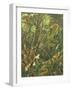 Undergrowth-Eliot Hodgkin-Framed Giclee Print