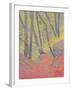 Undergrowth-Paul Serusier-Framed Giclee Print