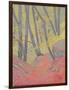 Undergrowth-Paul Serusier-Framed Giclee Print