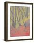 Undergrowth-Paul Serusier-Framed Giclee Print