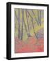 Undergrowth-Paul Serusier-Framed Giclee Print