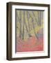 Undergrowth-Paul Serusier-Framed Premium Giclee Print