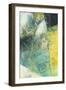 Underlying III-Sue Jachimiec-Framed Art Print