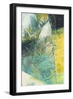 Underlying III-Sue Jachimiec-Framed Art Print