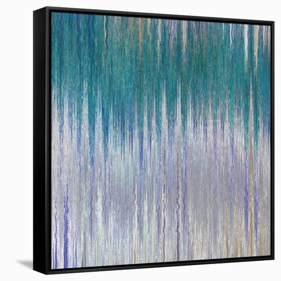 Underneath It All-Ricki Mountain-Framed Stretched Canvas