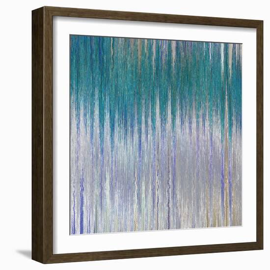 Underneath It All-Ricki Mountain-Framed Art Print