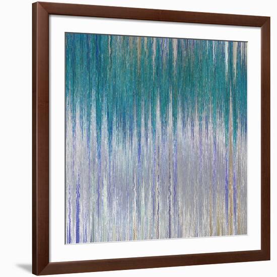 Underneath It All-Ricki Mountain-Framed Art Print