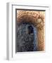 Underneath the Arch Panicale-Dorothy Berry-Lound-Framed Giclee Print