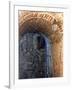 Underneath the Arch Panicale-Dorothy Berry-Lound-Framed Giclee Print