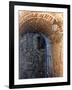 Underneath the Arch Panicale-Dorothy Berry-Lound-Framed Giclee Print