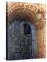 Underneath the Arch Panicale-Dorothy Berry-Lound-Stretched Canvas