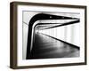 Underpass in London-Craig Roberts-Framed Photographic Print