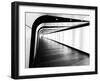 Underpass in London-Craig Roberts-Framed Photographic Print