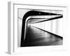 Underpass in London-Craig Roberts-Framed Photographic Print