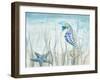 Undersea Friends-Danhui Nai-Framed Art Print