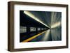 Understanding Lines and Colours-Roland Shainidze-Framed Photographic Print