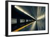 Understanding Lines and Colours-Roland Shainidze-Framed Photographic Print