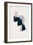 Understanding-Djaheda Richers-Framed Giclee Print