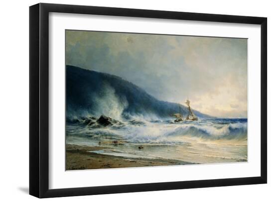 Giclee Print, , large