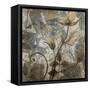 Underwater Botanicals I-Liz Jardine-Framed Stretched Canvas