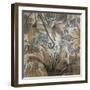 Underwater Botanicals II-Liz Jardine-Framed Art Print