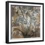 Underwater Botanicals II-Liz Jardine-Framed Art Print