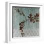 Underwater Branches-Liz Jardine-Framed Art Print