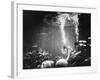 Underwater Habitat-null-Framed Photographic Print