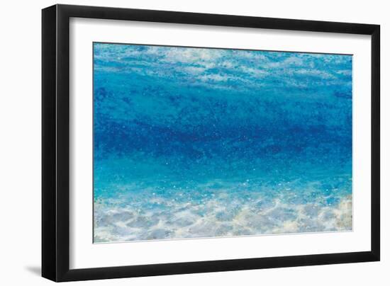 Underwater I-James Wiens-Framed Art Print