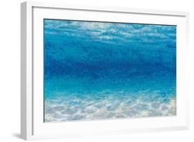 Underwater I-James Wiens-Framed Art Print