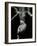 Underwater Nude, 1979-Brett Weston-Framed Photographic Print