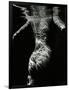 Underwater Nude, 1979-Brett Weston-Framed Photographic Print