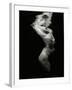 Underwater Nude, 1980-Brett Weston-Framed Premium Photographic Print
