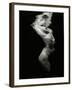 Underwater Nude, 1980-Brett Weston-Framed Premium Photographic Print