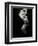 Underwater Nude, 1980-Brett Weston-Framed Photographic Print