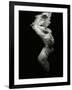 Underwater Nude, 1980-Brett Weston-Framed Photographic Print