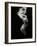 Underwater Nude, 1980-Brett Weston-Framed Photographic Print